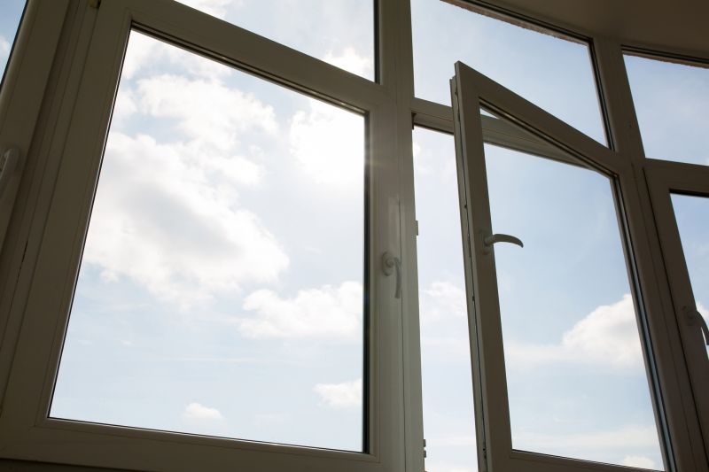 Vinyl Window Replacement in Worcester, MA