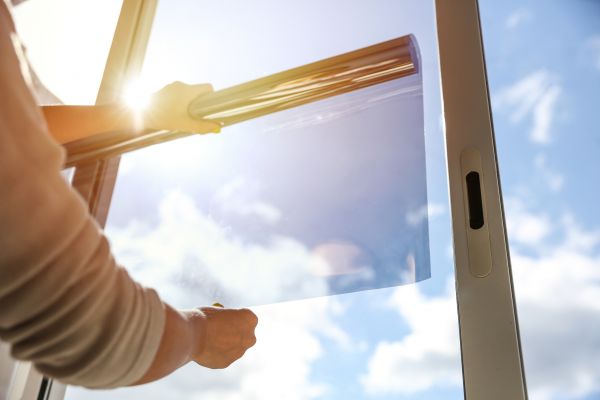 House Glass Tinting - House Glass Tinting Mcallen, Texas